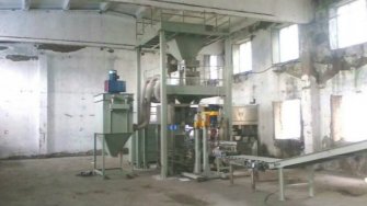 熱烈慶賀大慶客戶(hù)全自動(dòng)包裝機(jī)安裝調(diào)試完畢正式進(jìn)入生產(chǎn)階段